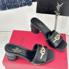 Valentino Slippers